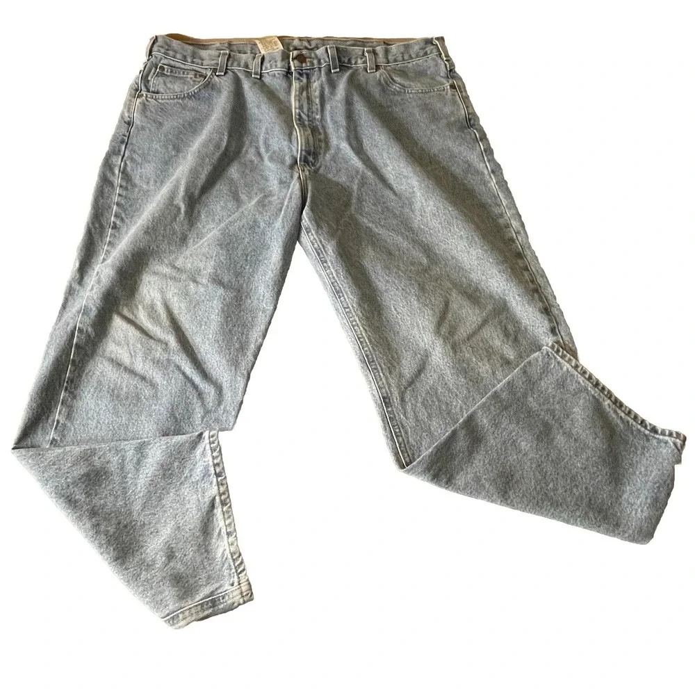 Carhartt Jeans Men's 46 X 30